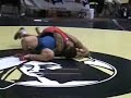 Terrence Zaleski Cadet Freestyle wrestling @ Pembroke Terrence Zaleski Cadet Freestyle wrestling @ Pembroke