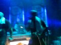 Artemis/Eu8umis  live @ milos thessaloniki #3