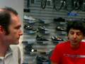 Shimano R 300 Custom fit cycling shoe 