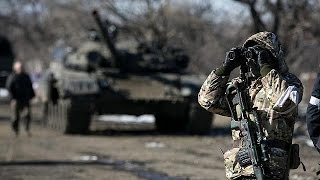 Poroşenko: "Ukrayna'ya uluslararası barış gücü çağırabiliriz"