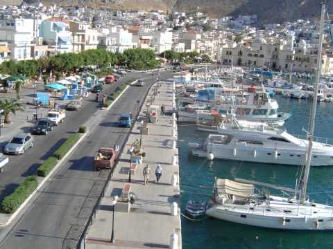 Video of Alkyonis Apartments