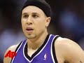 mike bibby dealt to the atlanta hawks