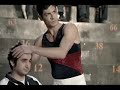 Clear Dandruff Shampoo - Gymnast Clear Dandruff Shampoo - Gymnast