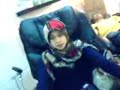 Heliza @ Tawau (Episod 1 - Kerusi Urut) Heliza @ Tawau (Episod 1 - Kerusi Urut)
