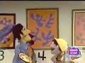 Sesame Street - Biff Helps Salvador Dada