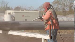 Surface Preparation is Critical