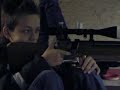 Target Master SAR 1 junior