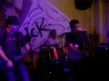 KZO - Meu Erro (cover Paralamas do Sucesso)