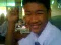 octavianto cogan SMAN 42 Jakarta kelas X-2