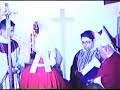Consecration of Bishops Part 7