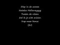 Diep in de zee - Natalee Hollowy