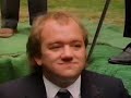 a classic sketch from the 1980's sketch show alas smith and jones which starred mel smith and griff rhys jones.

what would you do if you had someone like this at a funeral?