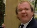 a classic sketch from the 1980's sketch show alas smith and jones which starred mel smith and griff rhys jones.

what would you do if you had someone like this at a funeral?