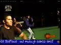 Usc team sakhi performance with ankita at ata 2004