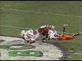 Sean Taylor at THE U!!!