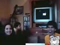 some crazy kid gets a wii, add a little metal and you got brutality! .\m/ any haters dont have a sense of humor. haha.