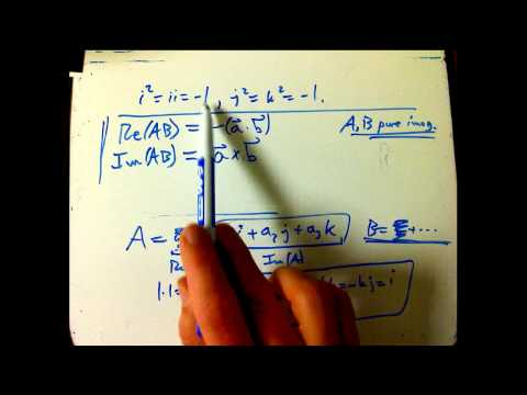 how to multiply vector by quaternion