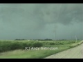 08-08-09 Tornado Warned Storm Salem, SD