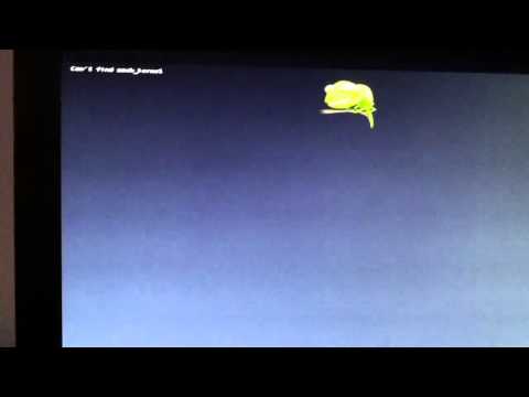 how to patch mach_kernel