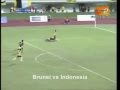Brunei HBT 2012 Top 5 goals