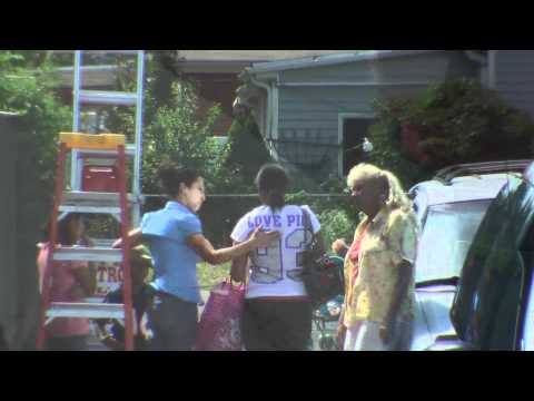 how to decide to keep a baby or abort