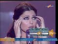 Haifa Wehbe Performing Haifa Wehbe Performing