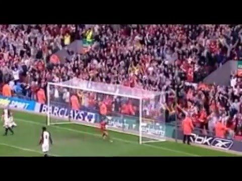 Lo Mejor del Liverpool FC