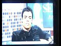 Mario Luna y Nieves Herrero - Telemadrid 1 de 2