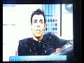 Mario Luna y Nieves Herrero - Telemadrid 1 de 2