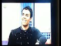 Mario Luna y Nieves Herrero - Telemadrid 1 de 2