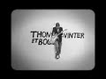 thomas winter et bogue   le balayeur