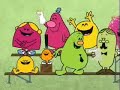 Youtube Poop: Craziness In Dillydale