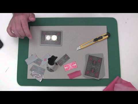 Aparición - Web de Magictrick.: http://magictrick.es Canal MagicUrzay: http://www.youtube.com/user/Magicurzay1 Facebook: http://es-es.facebook.com/pages/wwwmagictrickes/...