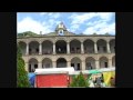 Municipio de San Agustin Atenango Silacayoapan Oaxaca.