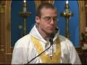 Nov 27 - Homily Special: Thanking God: Easy To Forget