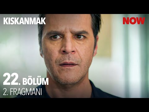 Kıskanmak 22. Bölüm 2. Fragmanı                                                                                                                                                                                                                           