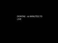 DONTAE - 10 MINUTES TO LIVE RnBXclusive