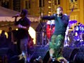 Orishas Live @ Bogot�, Colombia