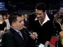 MISS TEXAS 2008 JUDGES INTV\