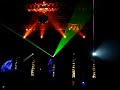 Ghostland Observatory Austin Music Hall 2/29/8