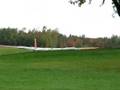 Tour de planeur de Dad 2