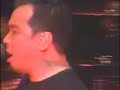 CRAZY NIGHT　/　LOUDNESS