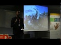 TEDxKL - Surech