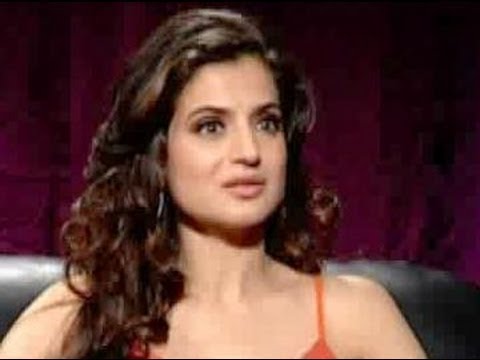 Ameesha