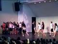 OCHSA Jazz II Elective Showcase Block 3: Tiffanie Siyavong choreography