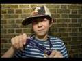 Lil Chris Clothes Off Video and Lyrics