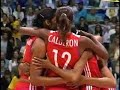 cuba brasil rio 2007 panamericano 5 set