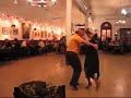 Tango Negro, bailan Ricardo y Tomi Tango Negro, bailan Ricardo y Tomi