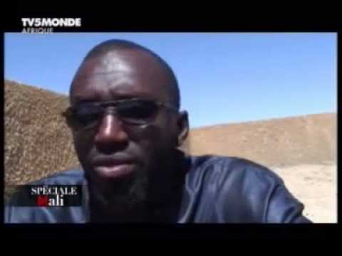 Maliweb.net: Spéciale Mali de TV5 Monde