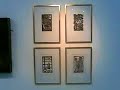 Xilograf�as de Rub�n de La Colina